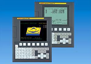 FANUC数控产品维修